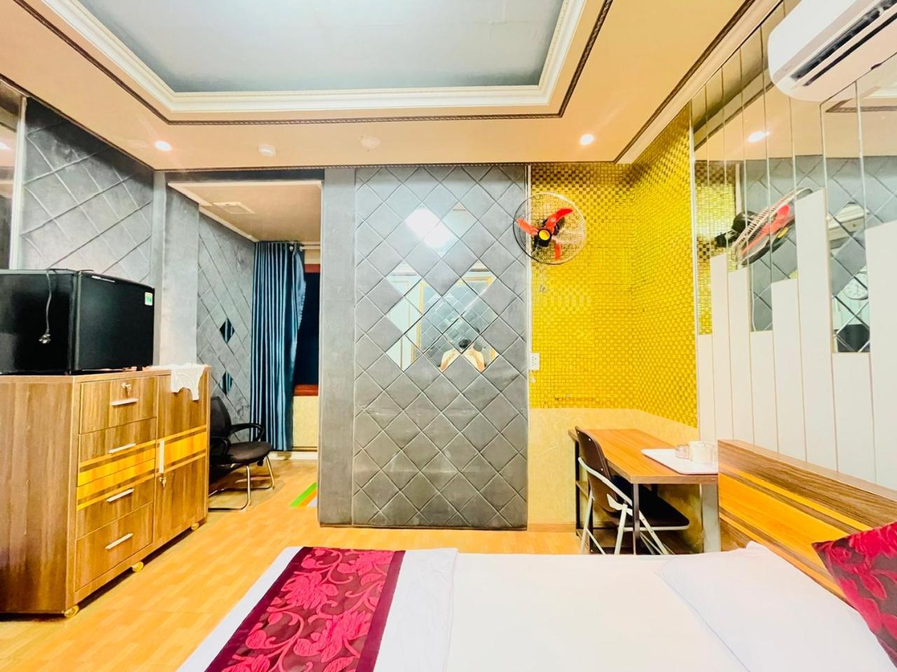 King Kitchen Ho Chi Minh City