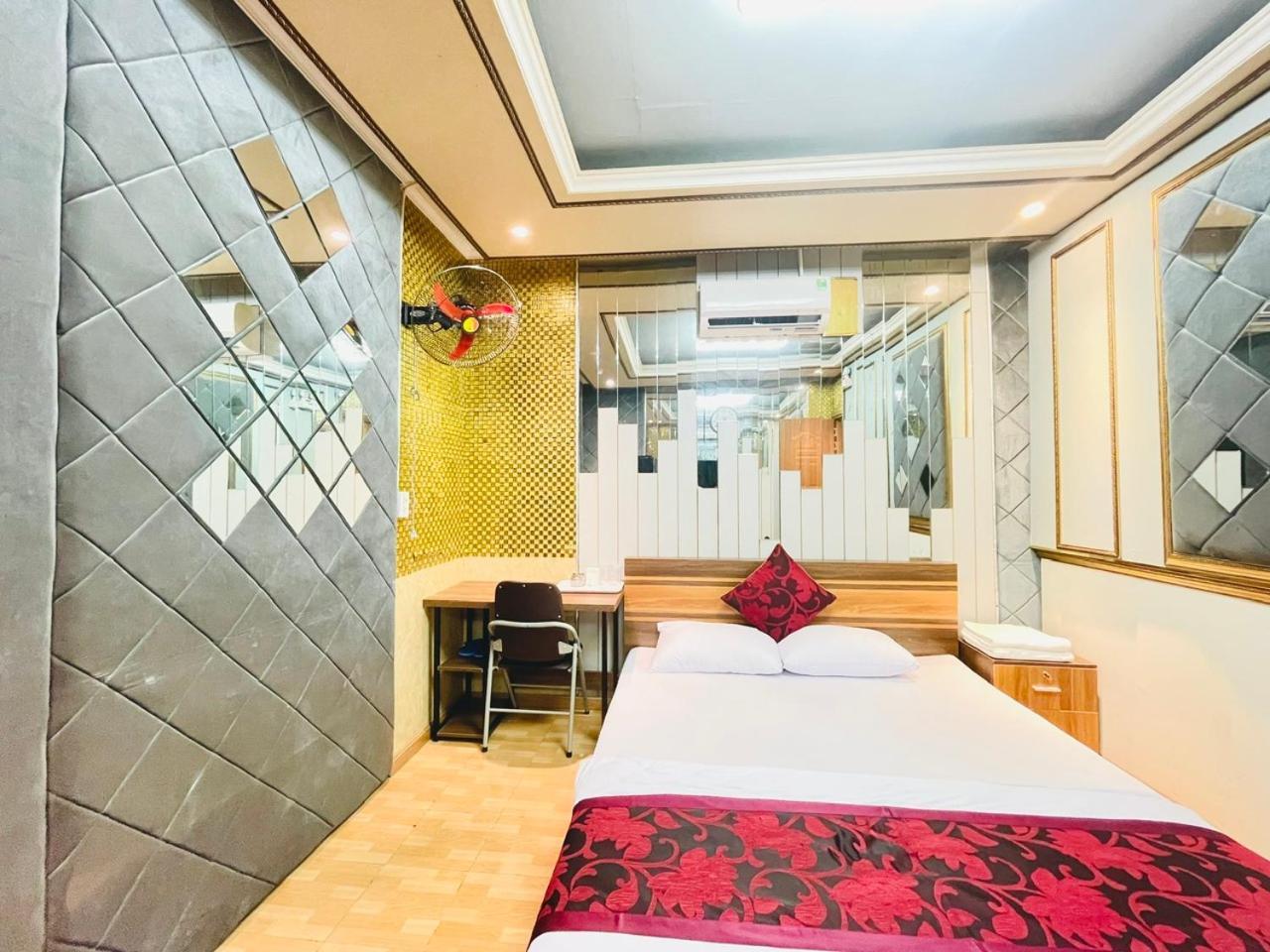 Hotel King Kitchen