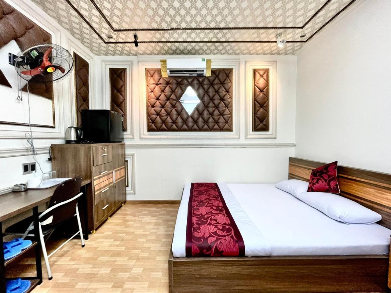 Hotel King Kitchen *