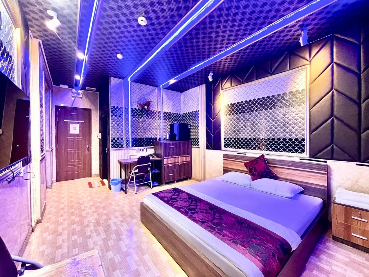 King Kitchen Hotel Ho Chi Minh City
