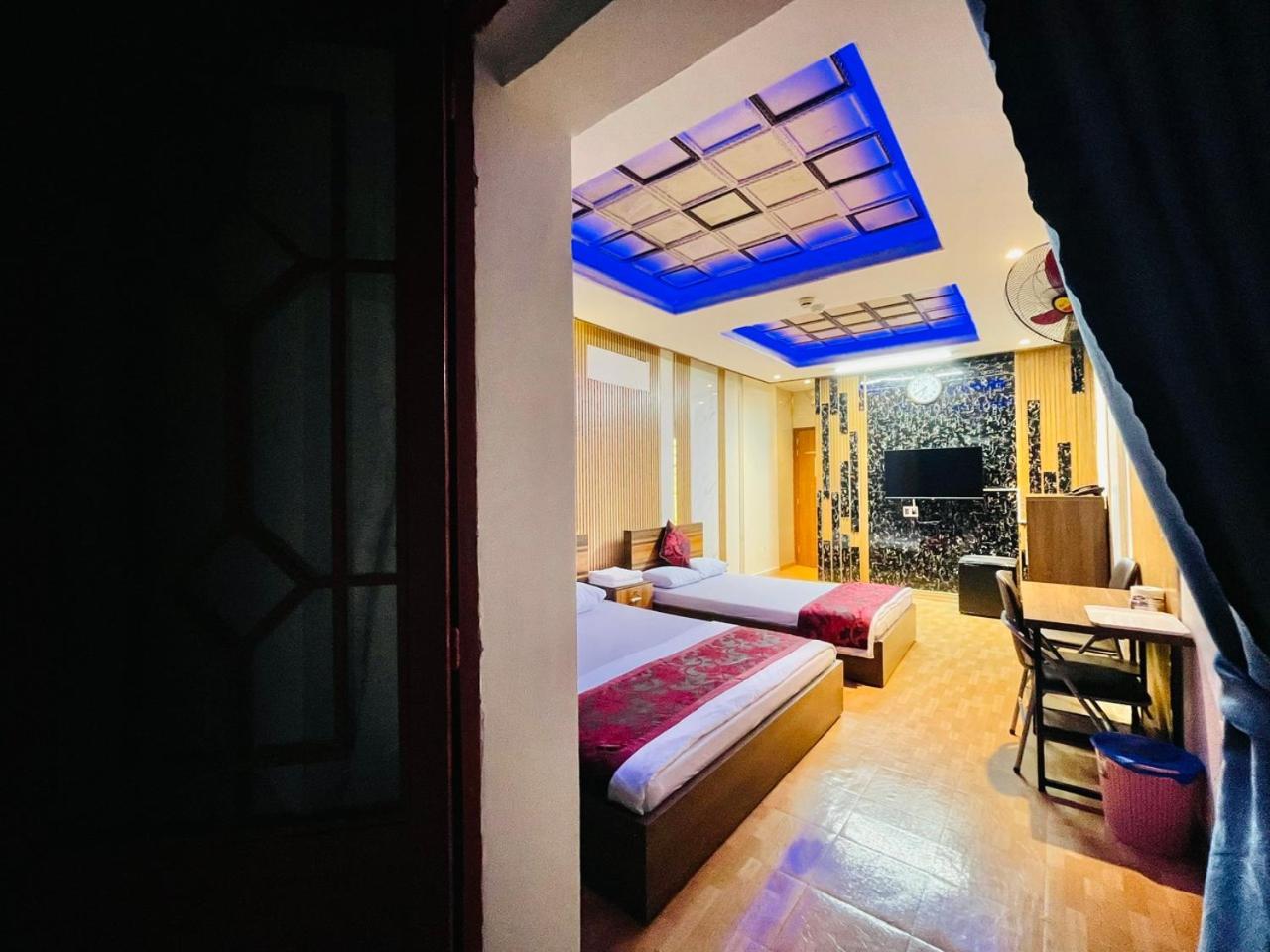 King Kitchen Hotel Ho Chi Minh City