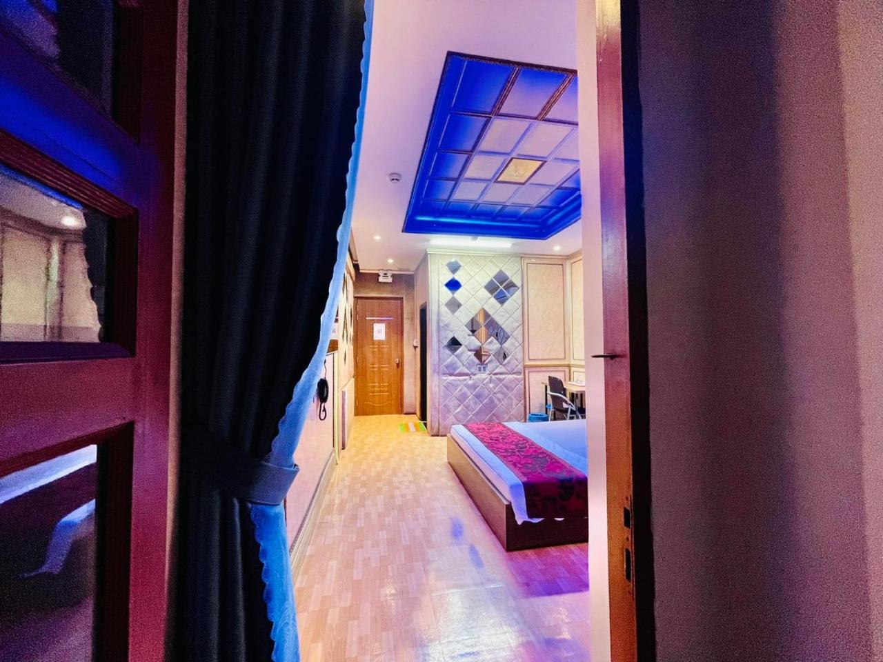 Hotel King Kitchen Ho Chi Minh City