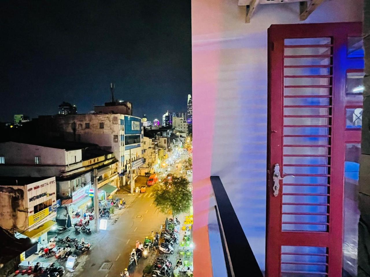 King Kitchen * Ho Chi Minh City