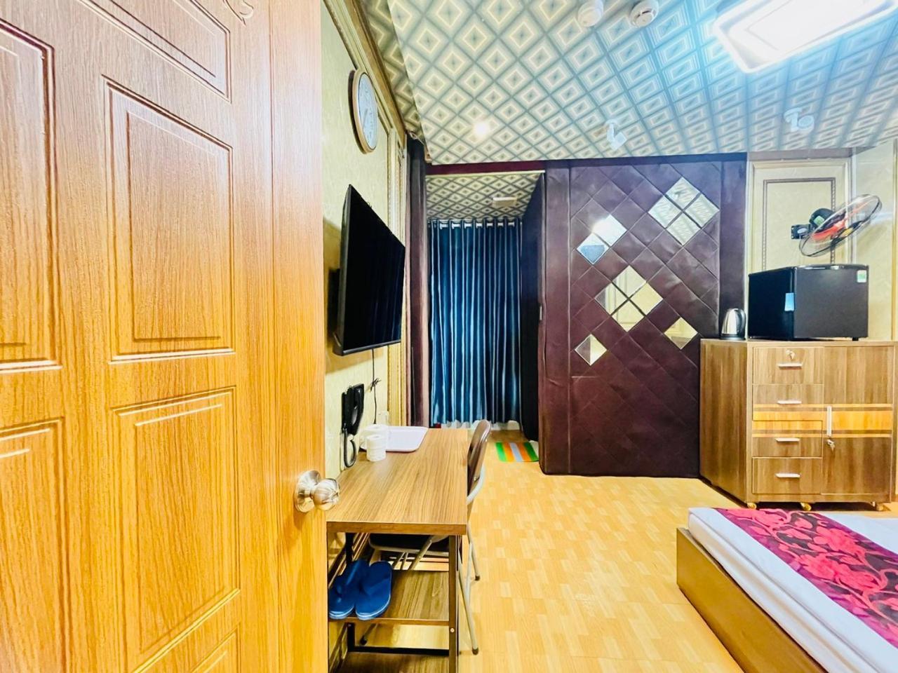 King Kitchen Hotel Ho Chi Minh City