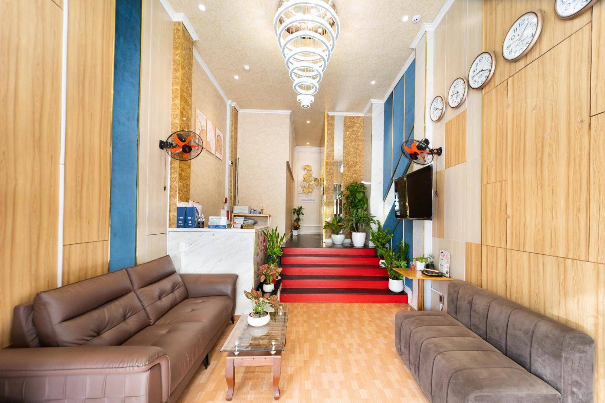 King Kitchen Ho Chi Minh City