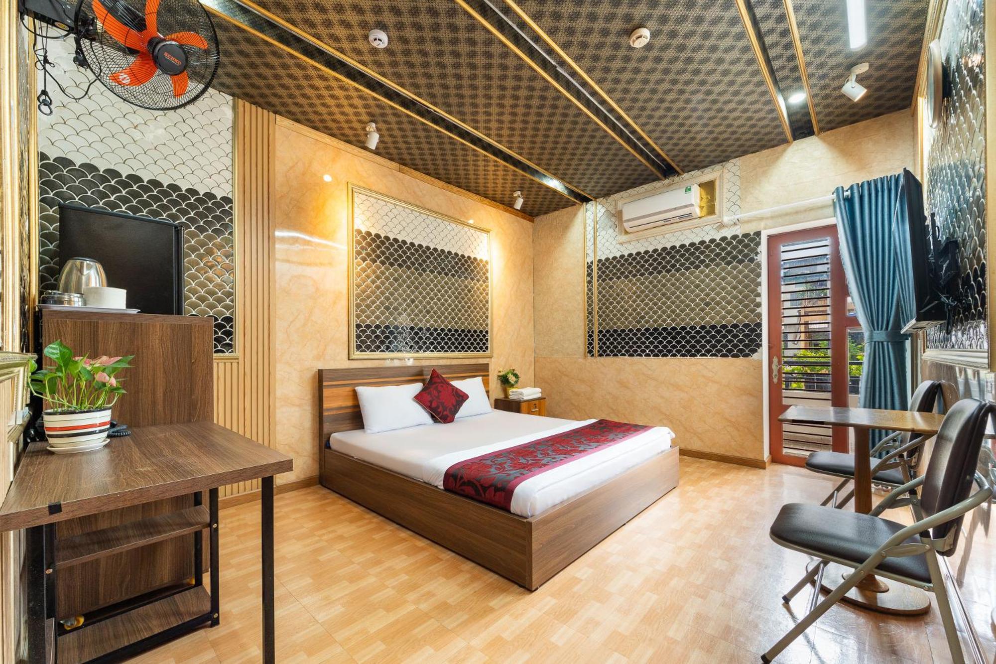 King Kitchen Hotel