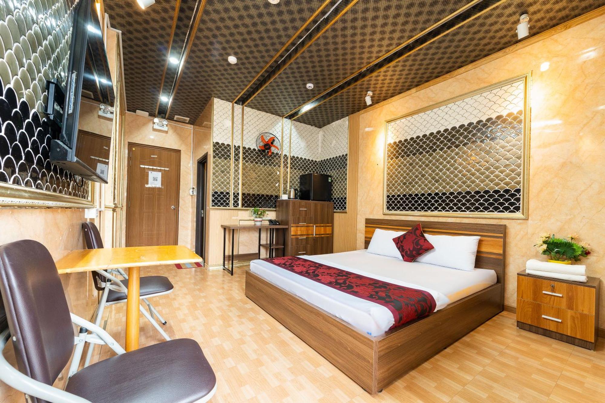 Hotel King Kitchen *
