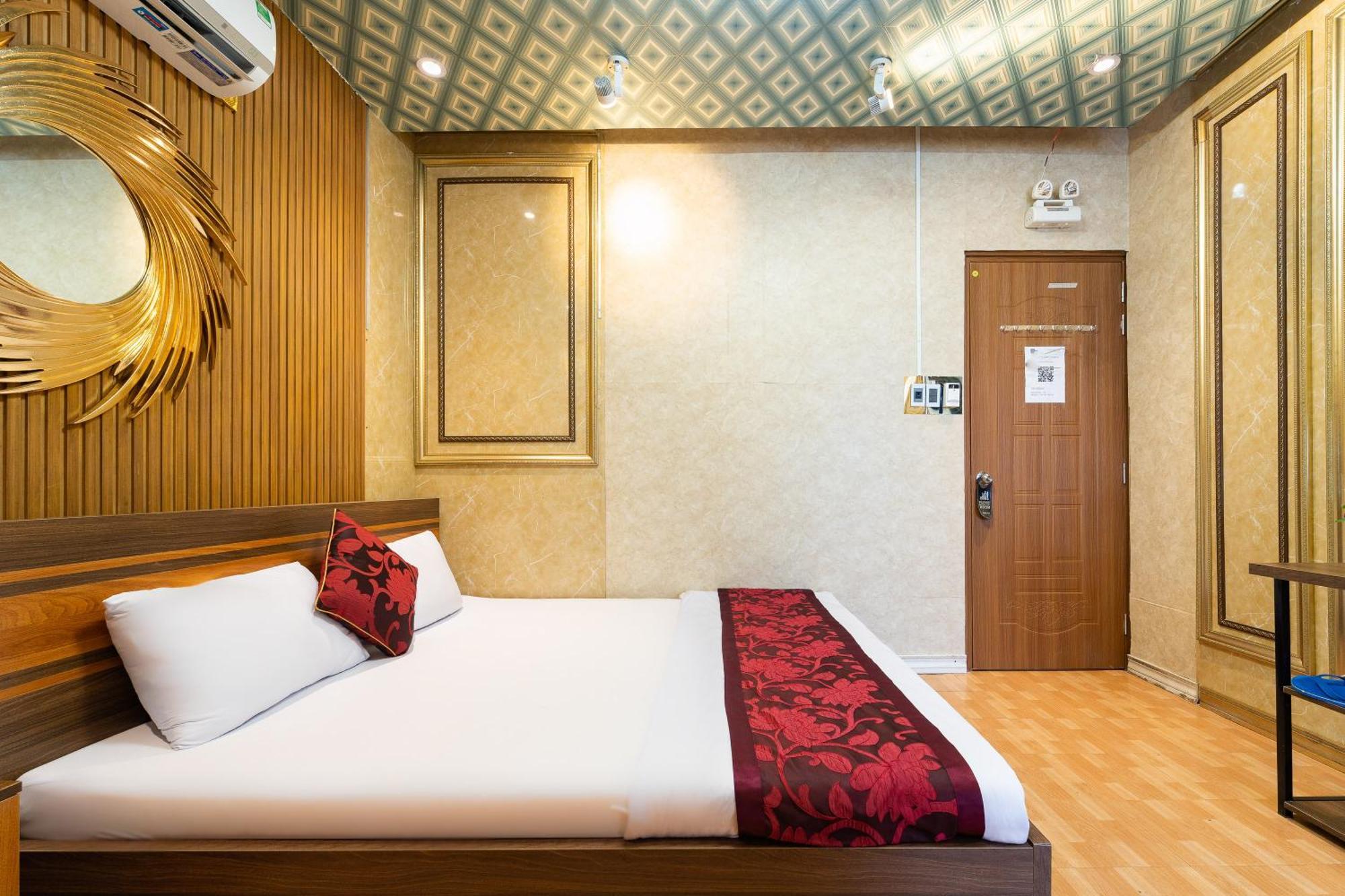King Kitchen Hotel Ho Chi Minh City