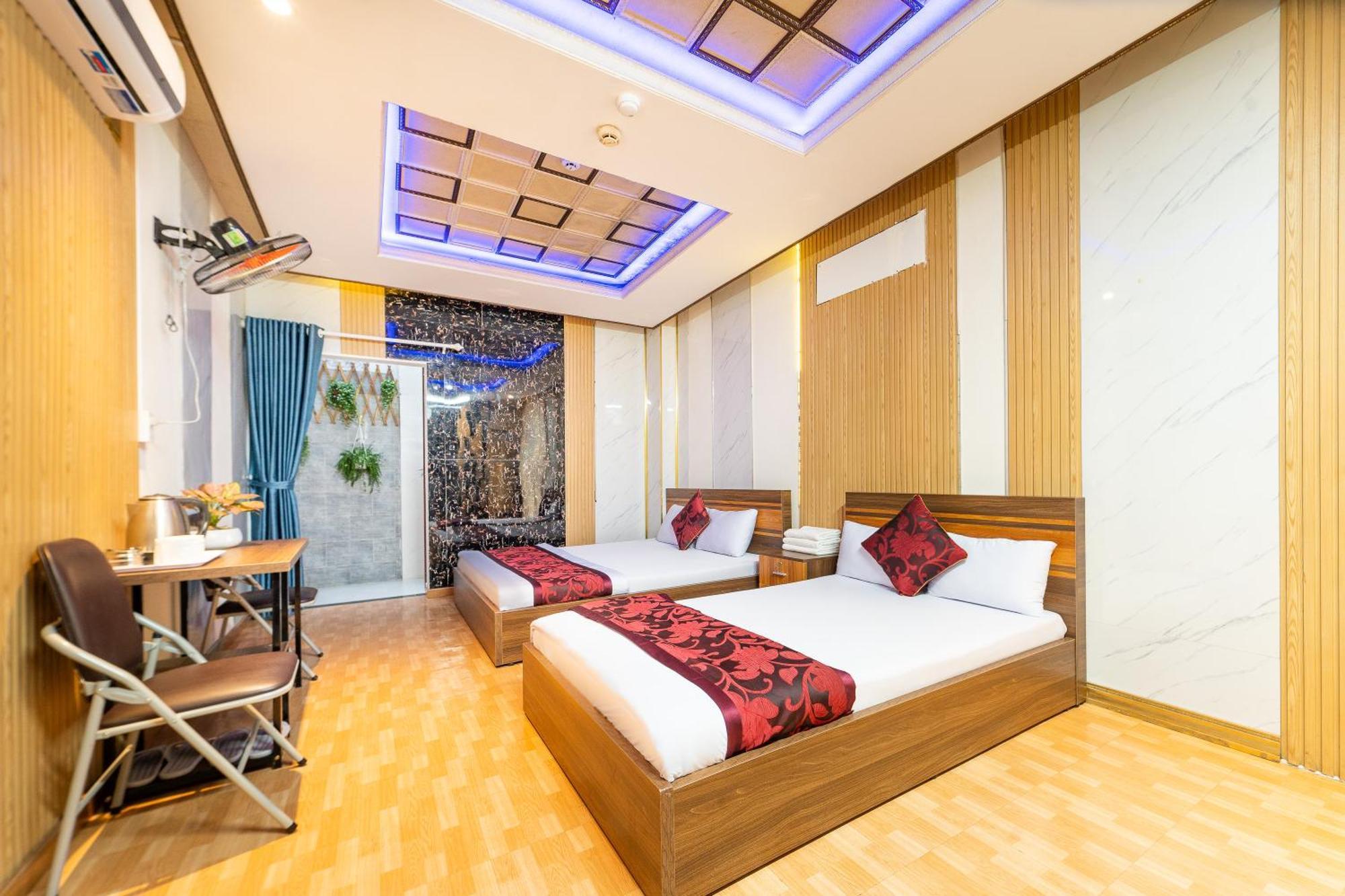 King Kitchen Ho Chi Minh City